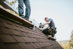 Local Roofers in Hattiesburg South, MS